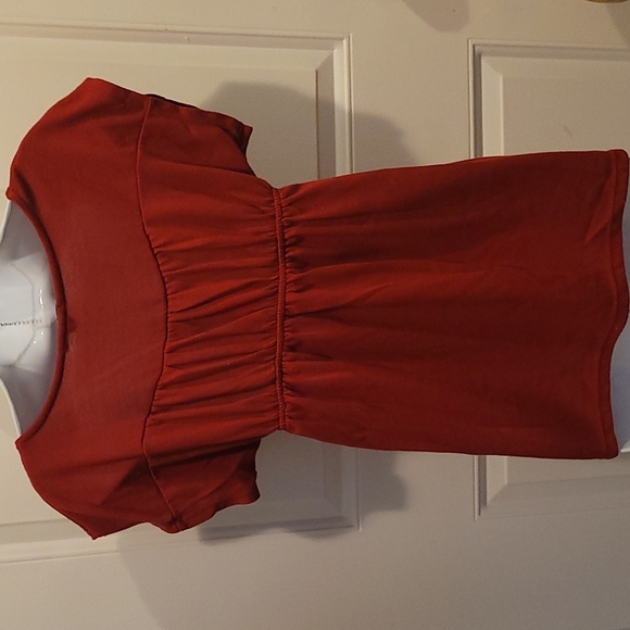 MAJORA Blouse - Picture 2 of 3